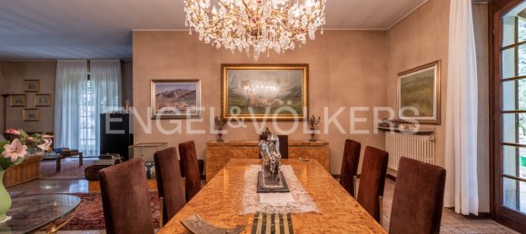 4 Schlafzimmer Villa in Cardano al Campo, Italy, Nr. 127859 4