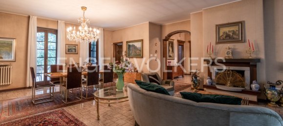 4 Schlafzimmer Villa in Cardano al Campo, Italy, Nr. 127859 10