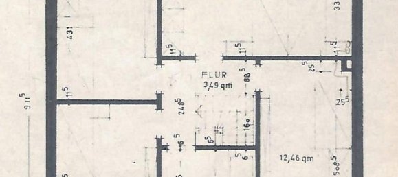 Casa de 4 dormitorios en Diepholz, Germany No. 53074 2