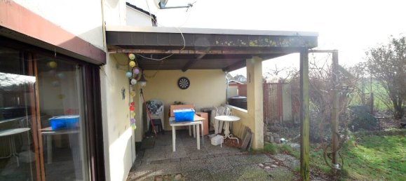 Casa de 4 dormitorios en Diepholz, Germany No. 53074 26