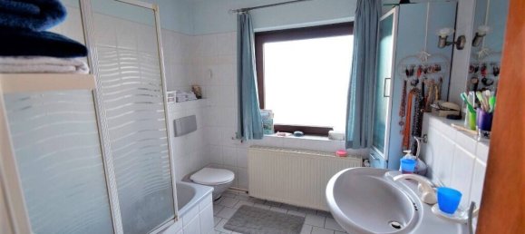 Casa de 4 dormitorios en Diepholz, Germany No. 53074 16