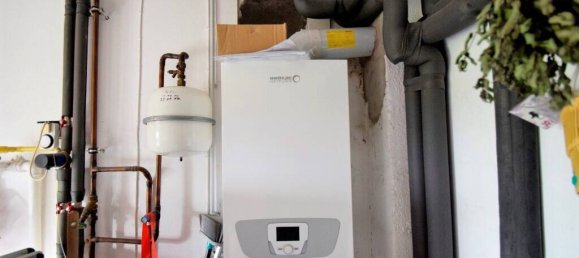 Casa de 4 dormitorios en Diepholz, Germany No. 53074 13