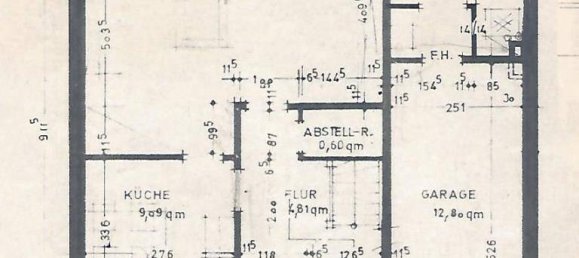 Casa de 4 dormitorios en Diepholz, Germany No. 53074 30