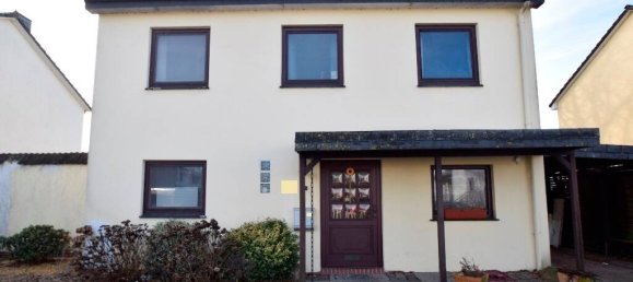 Casa de 4 dormitorios en Diepholz, Germany No. 53074 4