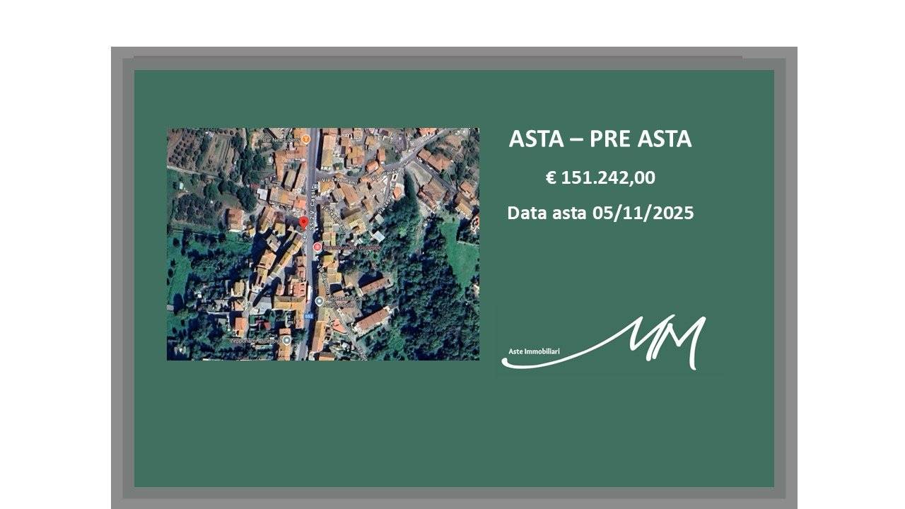 4 غرف نوم فيلا في Montefiascone, Italy رقم 292444