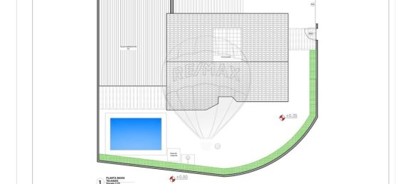 4 bedrooms Villa in Cascais, Portugal No. 160954 37