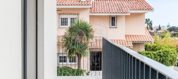 4 bedrooms Villa in Cascais, Portugal No. 160954 30