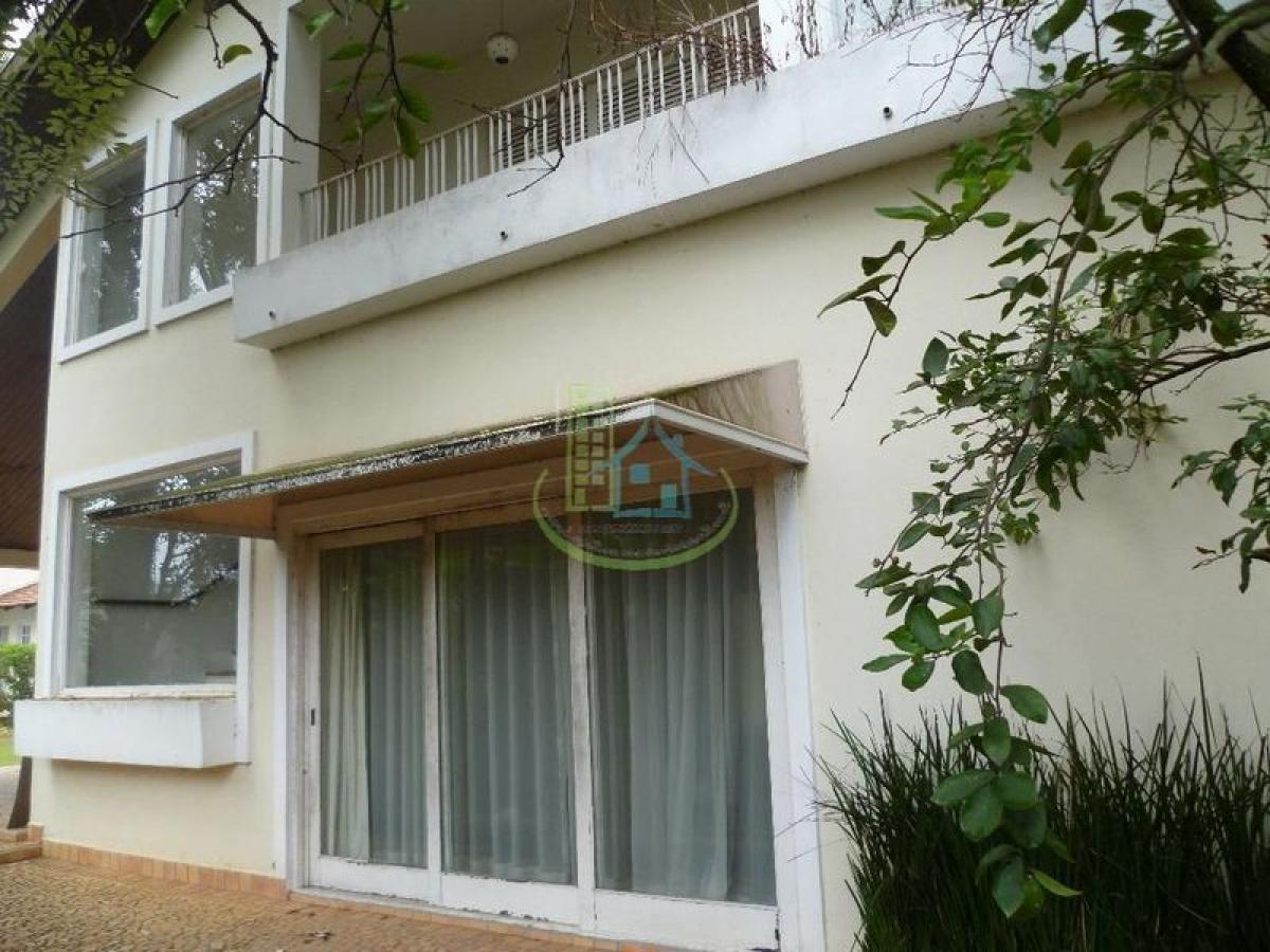 4 chambres Maison à Sao Paulo, Brazil No. 440099