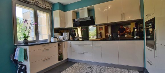 Condominio de 3 dormitorios en Sion, Switzerland No. 107 6