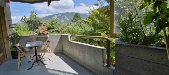 Condominio de 3 dormitorios en Sion, Switzerland No. 107 2