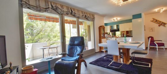 Condominio de 3 dormitorios en Sion, Switzerland No. 107 7