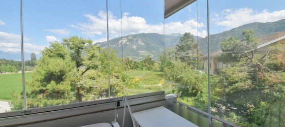 Condominio de 3 dormitorios en Sion, Switzerland No. 107 4