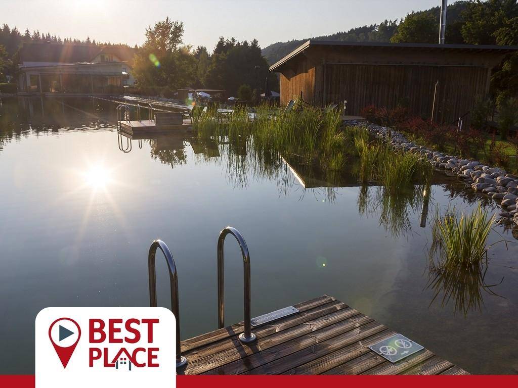 2 غرف نوم شقة في Feistritz im Rosental, Austria رقم 260679