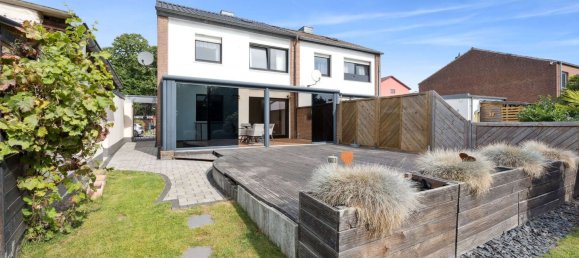 3 غرف نوم تاون هاوس في Viersen, Germany رقم 313067 10