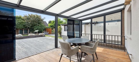 3 غرف نوم تاون هاوس في Viersen, Germany رقم 313067 8