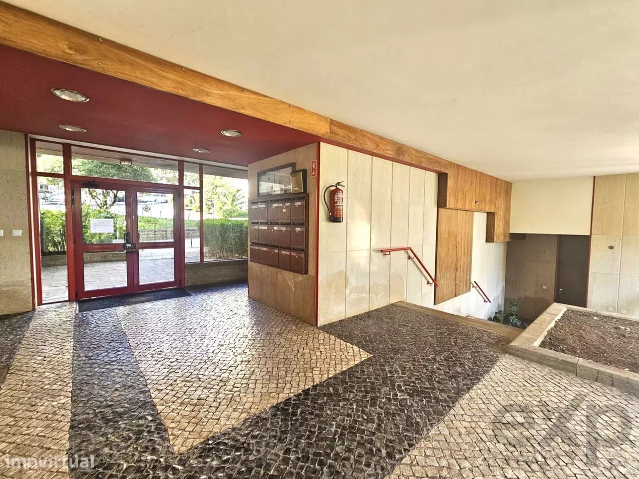 3 bedrooms Apartment in Sintra, Portugal No. 235942