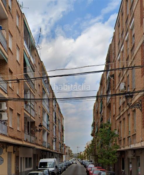 Apartamento de 4 dormitorios en Albalat dels Sorells, Spain No. 167374