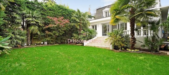 4 bedrooms Castles in Creteil, France No. 350133 13