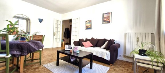 1 bedroom Apartment in Versailles, France No. 332036 2