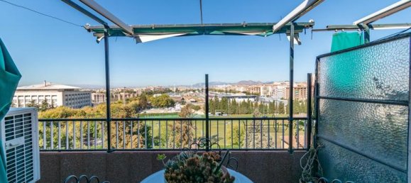 3 chambres Appartement à Granada, Spain No. 171174 34