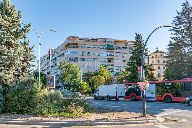 3 chambres Appartement à Granada, Spain No. 171174