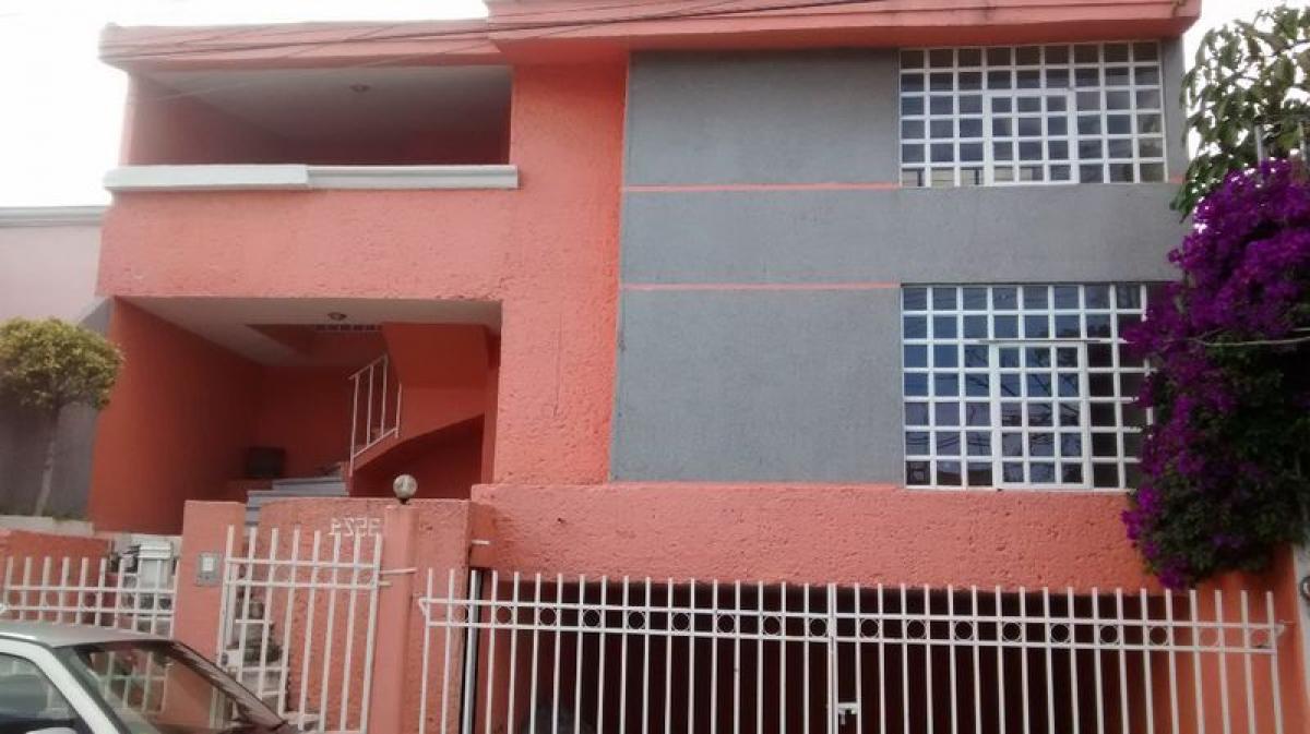 6 chambres Appartement à Puebla, Mexico No. 160949