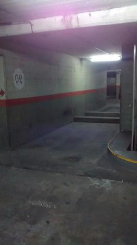 Lagerhaus in Buenos Aires, Argentina, Nr. 106563