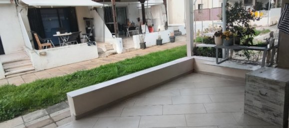 Таунхаус с 3 спальнями в Пила, Кипр № 26044 8