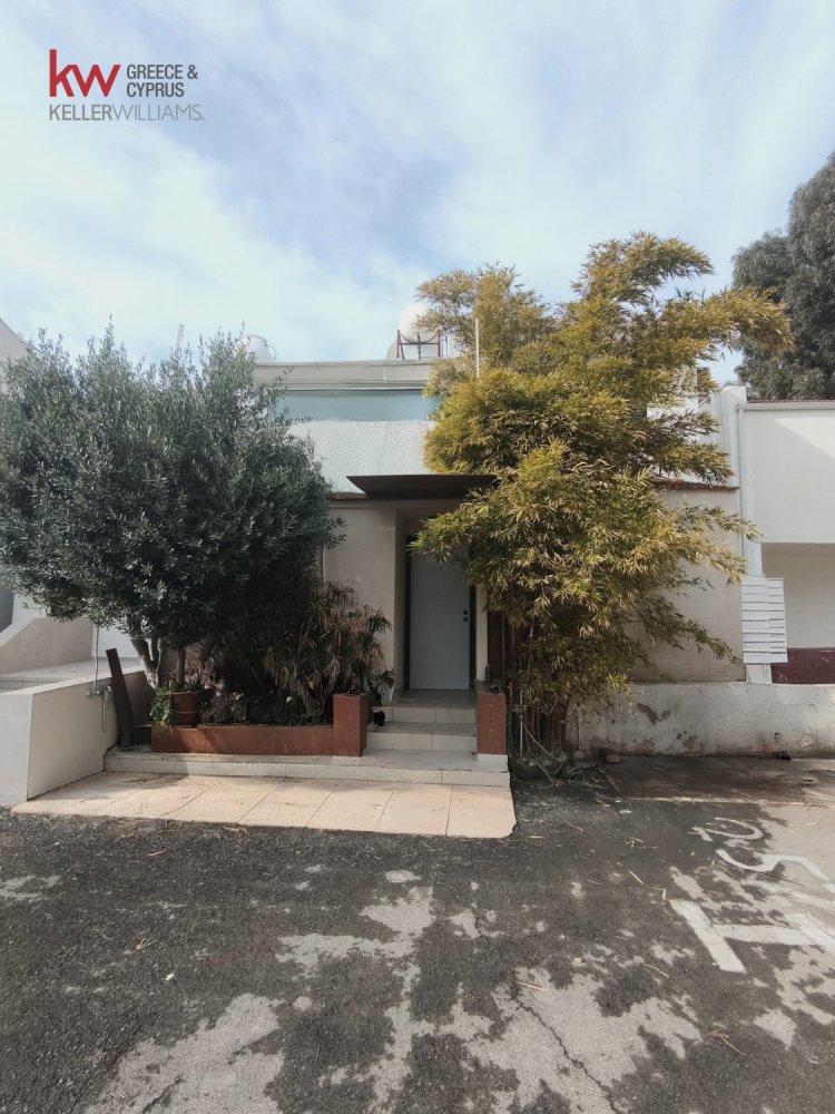 Таунхаус с 3 спальнями в Пила, Кипр № 26044