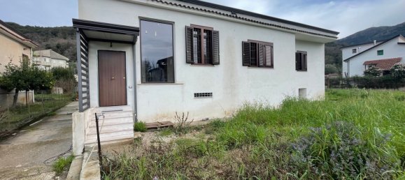 4-Zimmer Villa in Formicola, Italy, Nr. 78894 25