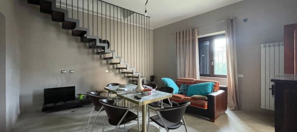 4-Zimmer Villa in Formicola, Italy, Nr. 78894 9