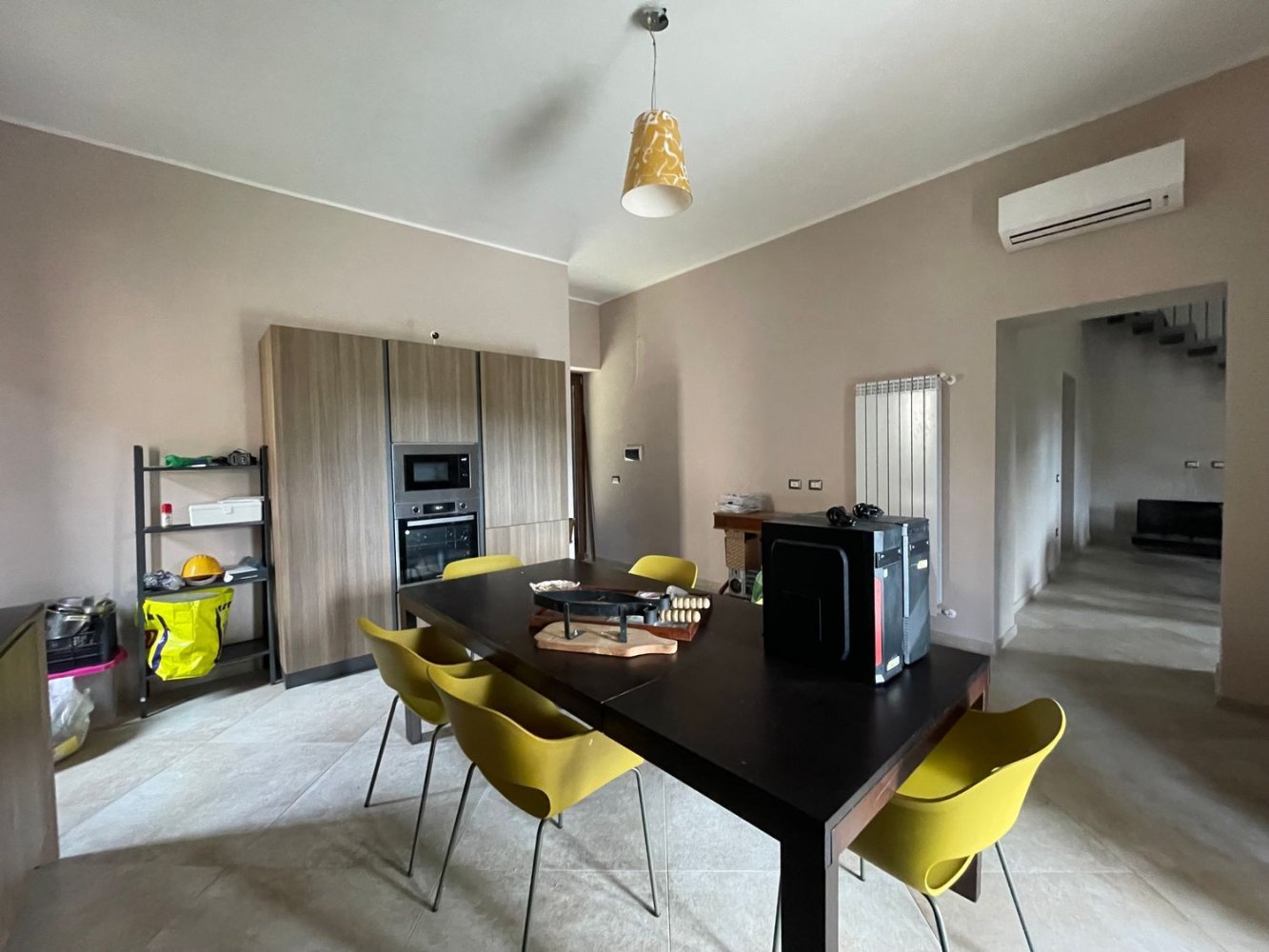 4-Zimmer Villa in Formicola, Italy, Nr. 78894