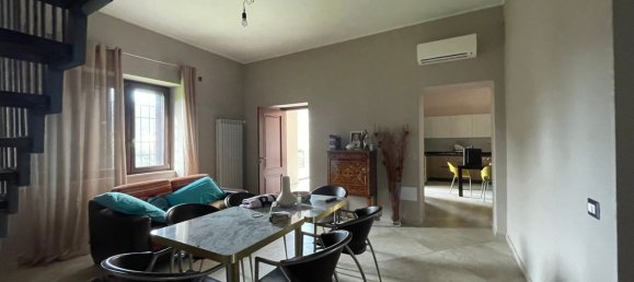 4-Zimmer Villa in Formicola, Italy, Nr. 78894 10