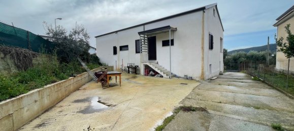 4-Zimmer Villa in Formicola, Italy, Nr. 78894 24