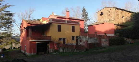 20غرفة منزل في Castelfiorentino, Italy رقم 160626 2