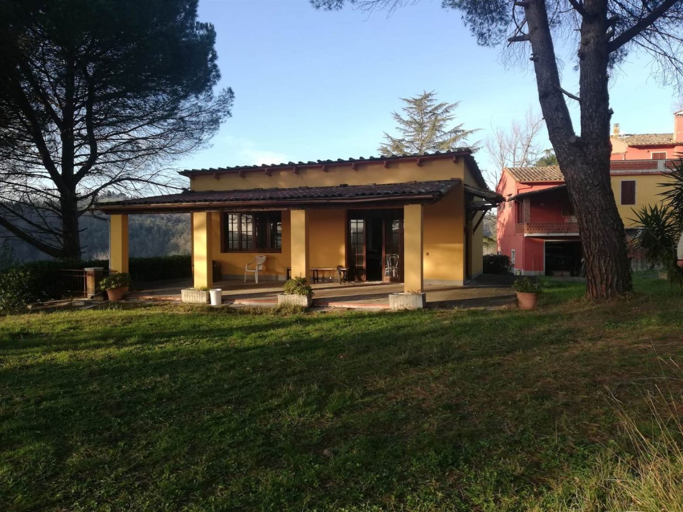 20غرفة منزل في Castelfiorentino, Italy رقم 160626