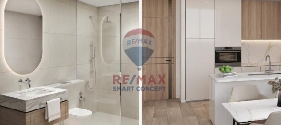 2 bedrooms Apartment in Jumeirah Village Circle, UAE No. 25753 6