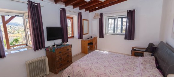 Villa de 2 dormitorios en Tochni, Cyprus No. 23288 4