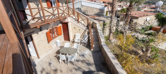 Villa de 2 dormitorios en Tochni, Cyprus No. 23288 7