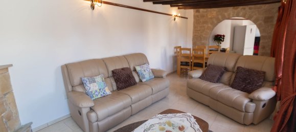 Villa de 2 dormitorios en Tochni, Cyprus No. 23288 13