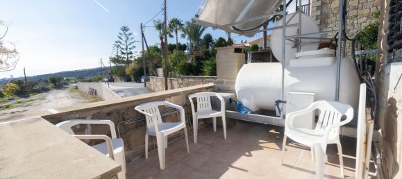 Villa de 2 dormitorios en Tochni, Cyprus No. 23288 25