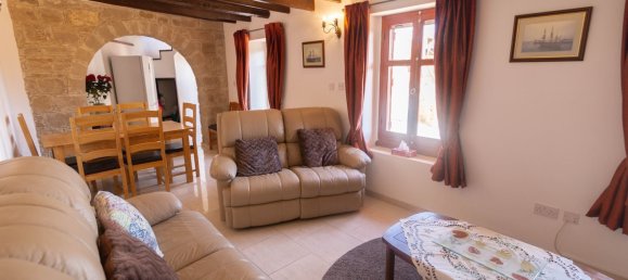 Villa de 2 dormitorios en Tochni, Cyprus No. 23288 12