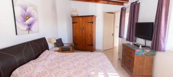 Villa de 2 dormitorios en Tochni, Cyprus No. 23288 21