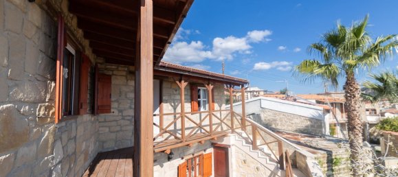 Villa de 2 dormitorios en Tochni, Cyprus No. 23288 27