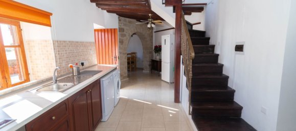 Villa de 2 dormitorios en Tochni, Cyprus No. 23288 15