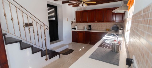 Villa de 2 dormitorios en Tochni, Cyprus No. 23288 14