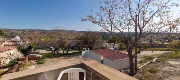 Villa de 2 dormitorios en Tochni, Cyprus No. 23288 26