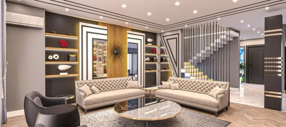 Villa 5+2 in Istanbul, Turkey No. 24357 8