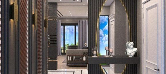 Villa 5+2 in Istanbul, Turkey No. 24357 10