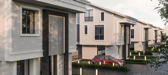 Villa 5+2 in Istanbul, Turkey No. 24357 2